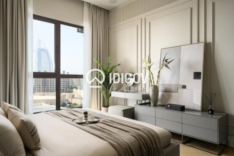 Appartement à Umm Suqeim 3, Umm Suqeim, Dubai, 1 chambre, 80.83 m², № 144055 - photo 8