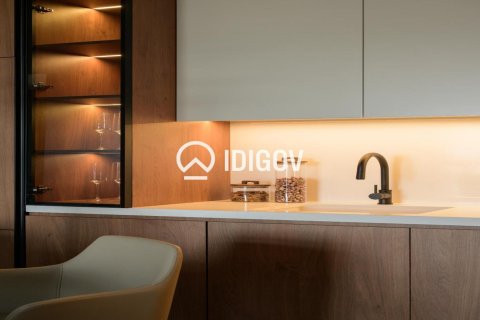 Appartement à Umm Suqeim 3, Umm Suqeim, Dubai, 1 chambre, 80.83 m², № 144055 - photo 6