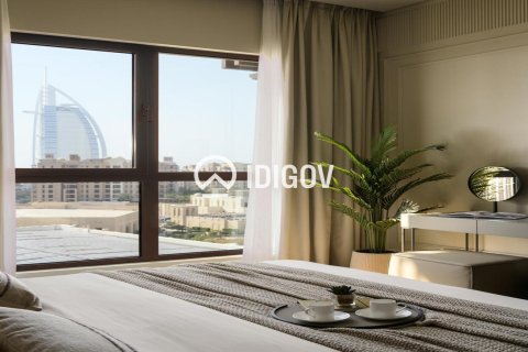 Appartement à Umm Suqeim 3, Umm Suqeim, Dubai, 1 chambre, 80.83 m², № 144055 - photo 11