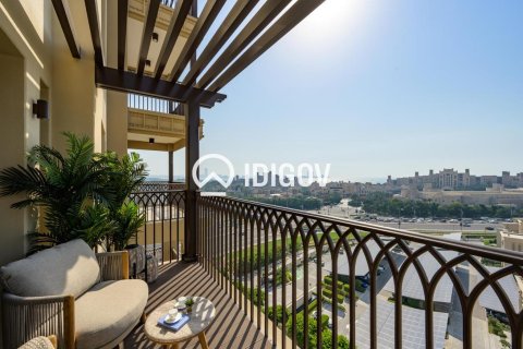 Appartement à Umm Suqeim 3, Umm Suqeim, Dubai, 1 chambre, 80.83 m², № 144055 - photo 19