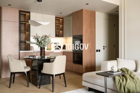 Appartement à Umm Suqeim 3, Umm Suqeim, Dubai, 1 chambre, 80.83 m², № 144055 - photo 22