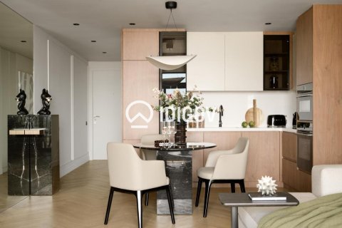 Appartement à Umm Suqeim 3, Umm Suqeim, Dubai, 1 chambre, 80.83 m², № 144055 - photo 25