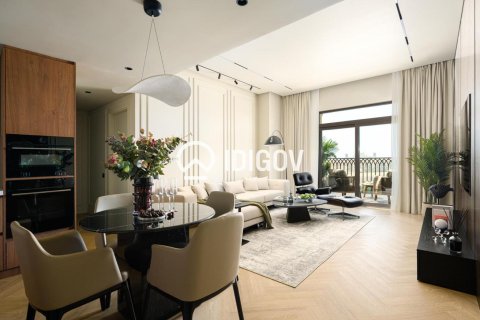 Appartement à Umm Suqeim 3, Umm Suqeim, Dubai, 1 chambre, 80.83 m², № 144055 - photo 2