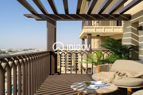 Appartement à Umm Suqeim 3, Umm Suqeim, Dubai, 1 chambre, 80.83 m², № 144055 - photo 18