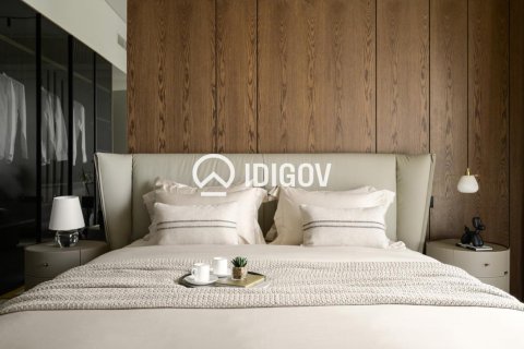 Appartement à Umm Suqeim 3, Umm Suqeim, Dubai, 1 chambre, 80.83 m², № 144055 - photo 10