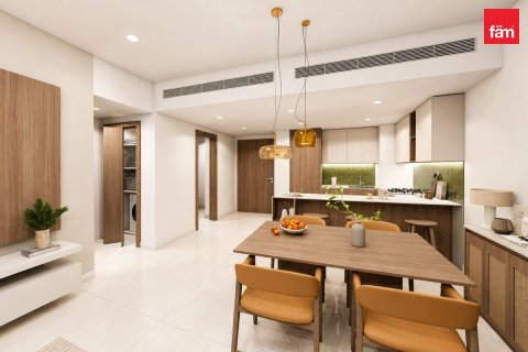 Appartement à Dubai, 1 chambre, 84.9 m², № 143929 - photo 8