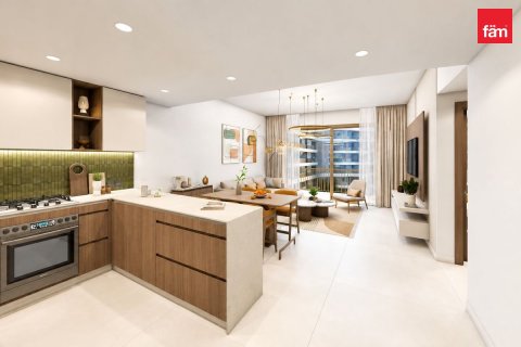 Appartement à Dubai, 1 chambre, 84.9 m², № 143929 - photo 9