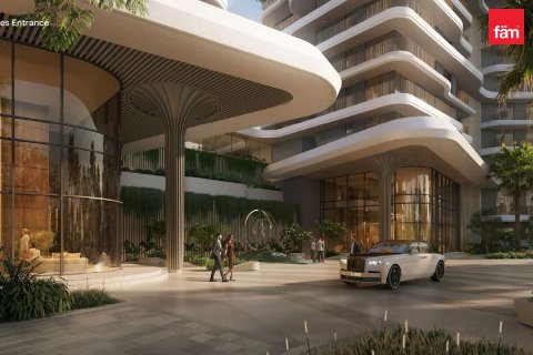 Appartement à Dubai, 1 chambre, 84.9 m², № 143929 - photo 3