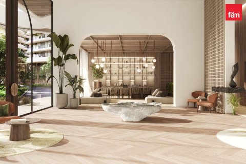 Appartement à Dubai, 1 chambre, 84.9 m², № 143929 - photo 5