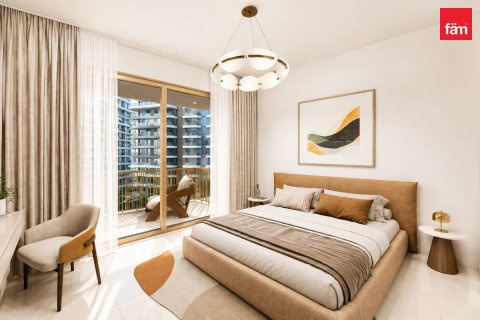 Appartement à Dubai, 1 chambre, 84.9 m², № 143929 - photo 7