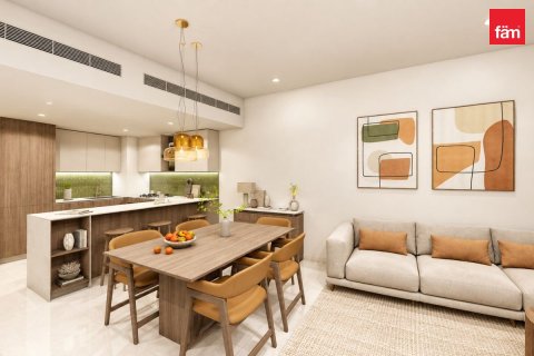 Appartement à Dubai, 1 chambre, 84.9 m², № 143929