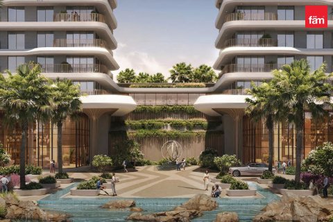 Appartement à Dubai, 1 chambre, 84.9 m², № 143929 - photo 10