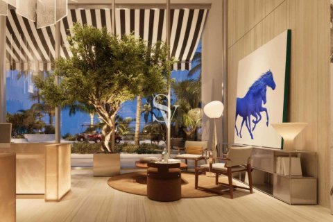 Apartamento en Dubai, 2 dormitorios, 132 m², № 118676