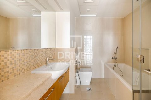 شقة في Bellevue Towers, وسط مدينة دبي, دبي 1غرف نوم, 82.22 م² رقم 145645 - صورة 9