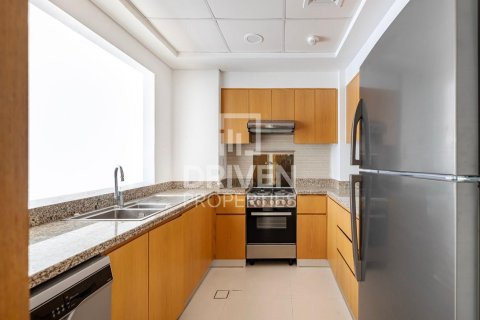 شقة في Bellevue Towers, وسط مدينة دبي, دبي 1غرف نوم, 82.22 م² رقم 145645 - صورة 5