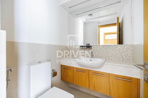 شقة في Bellevue Towers, وسط مدينة دبي, دبي 1غرف نوم, 82.22 م² رقم 145645 - صورة 8