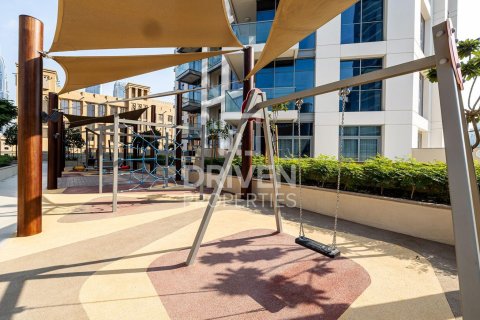 شقة في Bellevue Towers, وسط مدينة دبي, دبي 1غرف نوم, 82.22 م² رقم 145645 - صورة 10