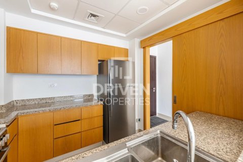شقة في Bellevue Towers, وسط مدينة دبي, دبي 1غرف نوم, 82.22 م² رقم 145645 - صورة 6