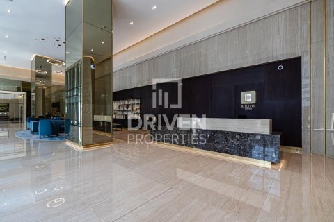 شقة في Bellevue Towers, وسط مدينة دبي, دبي 1غرف نوم, 82.22 م² رقم 145645 - صورة 14