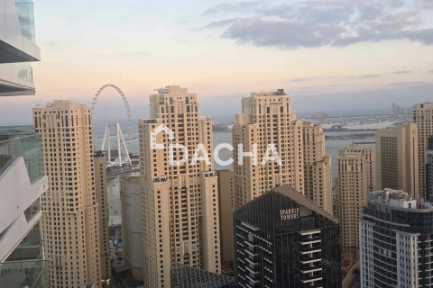 شقة في مرسى دبي, دبي 2 غرف نوم, 135 م² رقم 143478 - صورة 3