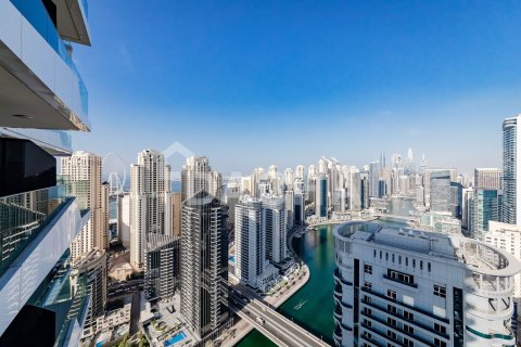 شقة في مرسى دبي, دبي 2 غرف نوم, 135 م² رقم 143478 - صورة 2