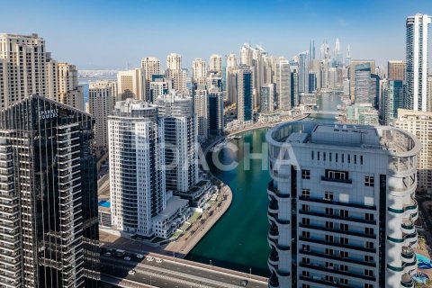 شقة في مرسى دبي, دبي 2 غرف نوم, 135 م² رقم 143478 - صورة 13