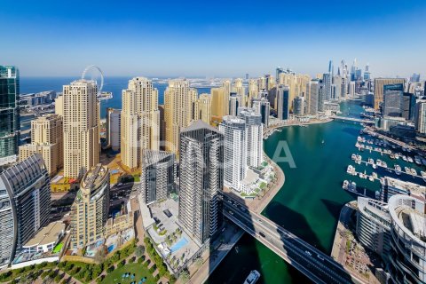 شقة في مرسى دبي, دبي 2 غرف نوم, 135 م² رقم 143478