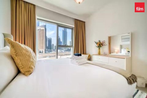 Apartment in Downtown Dubai (Downtown Burj Dubai), Dubai 2 bedrooms, 110.8 sq.m. № 143344 - photo 13
