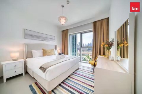 Apartment in Downtown Dubai (Downtown Burj Dubai), Dubai 2 bedrooms, 110.8 sq.m. № 143344 - photo 14