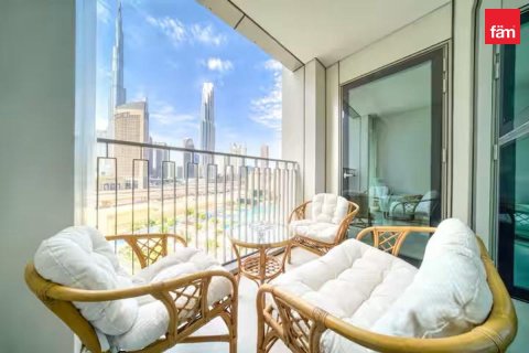 Apartment in Downtown Dubai (Downtown Burj Dubai), Dubai 2 bedrooms, 110.8 sq.m. № 143344 - photo 5