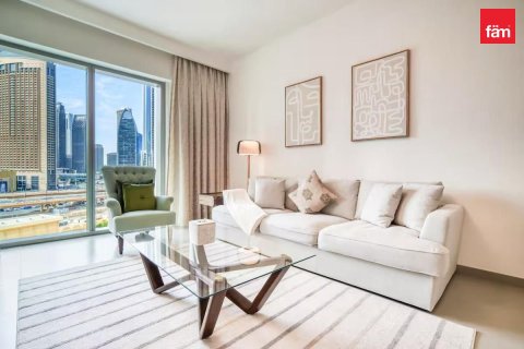 Apartment in Downtown Dubai (Downtown Burj Dubai), Dubai 2 bedrooms, 110.8 sq.m. № 143344 - photo 4