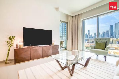 Apartment in Downtown Dubai (Downtown Burj Dubai), Dubai 2 bedrooms, 110.8 sq.m. № 143344 - photo 6