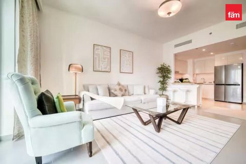 Apartment in Downtown Dubai (Downtown Burj Dubai), Dubai 2 bedrooms, 110.8 sq.m. № 143344 - photo 1