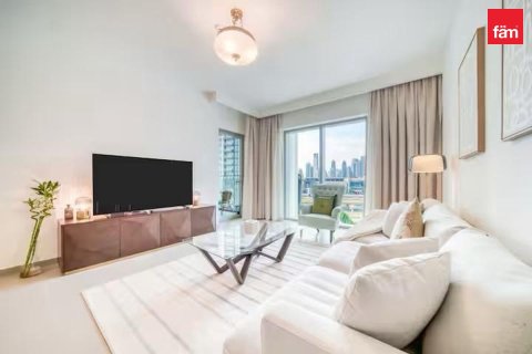 Apartment in Downtown Dubai (Downtown Burj Dubai), Dubai 2 bedrooms, 110.8 sq.m. № 143344 - photo 3