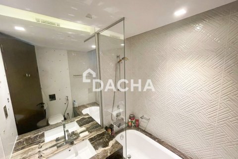 Apartment in Damac Heights, Dubai Marina, Dubai 3 bedrooms, 181 sq.m. № 143470 - photo 17