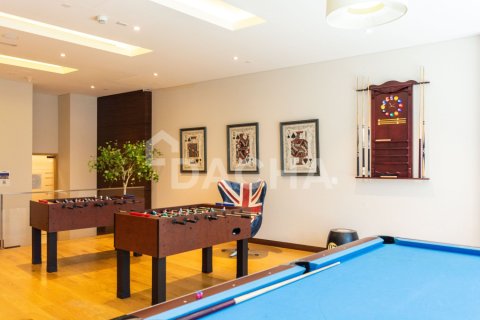 Apartment in Damac Heights, Dubai Marina, Dubai 3 bedrooms, 181 sq.m. № 143470 - photo 27