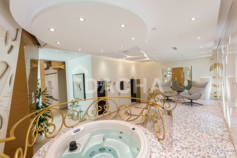 Apartment in Damac Heights, Dubai Marina, Dubai 3 bedrooms, 181 sq.m. № 143470 - photo 4