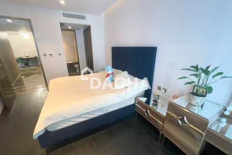 Apartment in Damac Heights, Dubai Marina, Dubai 3 bedrooms, 181 sq.m. № 143470 - photo 18