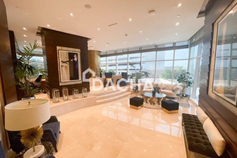 Apartment in Damac Heights, Dubai Marina, Dubai 3 bedrooms, 181 sq.m. № 143470 - photo 22