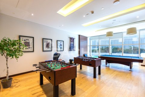Apartment in Damac Heights, Dubai Marina, Dubai 3 bedrooms, 181 sq.m. № 143470 - photo 25