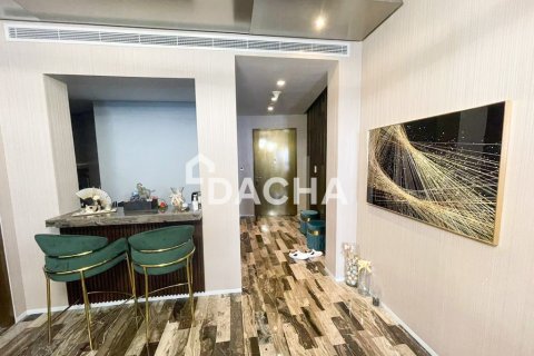 Apartment in Damac Heights, Dubai Marina, Dubai 3 bedrooms, 181 sq.m. № 143470 - photo 5