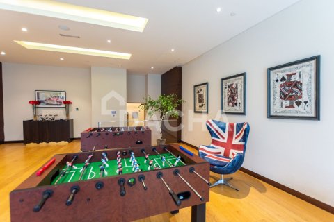 Apartment in Damac Heights, Dubai Marina, Dubai 3 bedrooms, 181 sq.m. № 143470 - photo 26