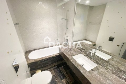 Apartment in Damac Heights, Dubai Marina, Dubai 3 bedrooms, 181 sq.m. № 143470 - photo 10