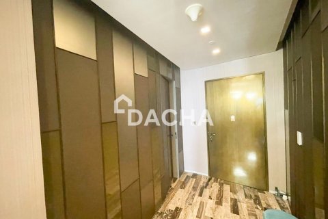 Apartment in Damac Heights, Dubai Marina, Dubai 3 bedrooms, 181 sq.m. № 143470 - photo 14