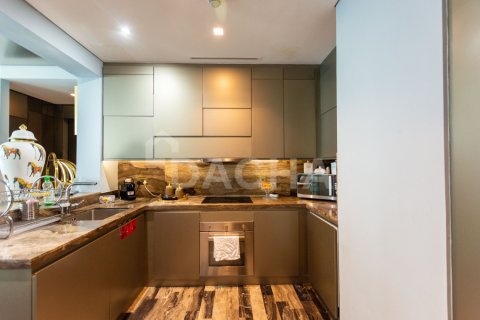 Apartment in Damac Heights, Dubai Marina, Dubai 3 bedrooms, 181 sq.m. № 143470 - photo 8