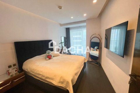 Apartment in Damac Heights, Dubai Marina, Dubai 3 bedrooms, 181 sq.m. № 143470 - photo 15
