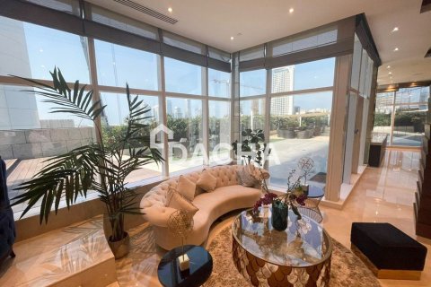 Apartment in Damac Heights, Dubai Marina, Dubai 3 bedrooms, 181 sq.m. № 143470 - photo 21