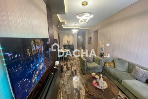 Apartment in Damac Heights, Dubai Marina, Dubai 3 bedrooms, 181 sq.m. № 143470 - photo 6