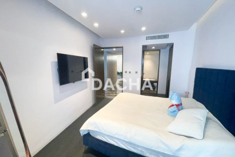 Apartment in Damac Heights, Dubai Marina, Dubai 3 bedrooms, 181 sq.m. № 143470 - photo 16