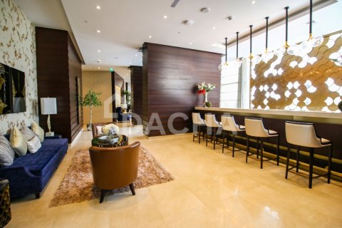 Apartment in Damac Heights, Dubai Marina, Dubai 3 bedrooms, 181 sq.m. № 143470 - photo 30